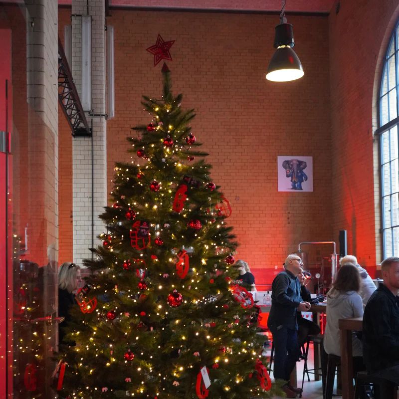 MAMPE Mitmach Markt - mach Deine Geschenke einfach selbst in der MAMPE Manufaktur