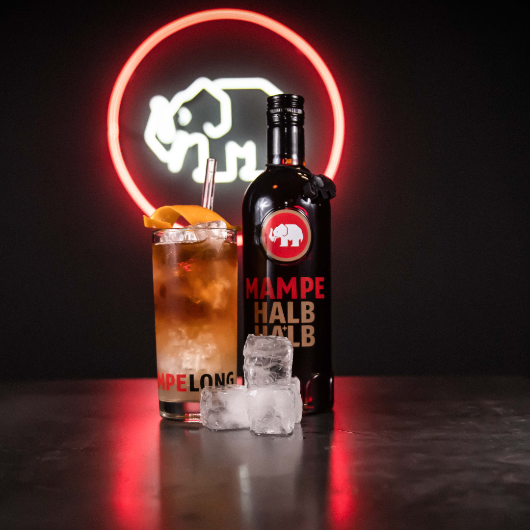 Halb&Halb Kräuterlikör