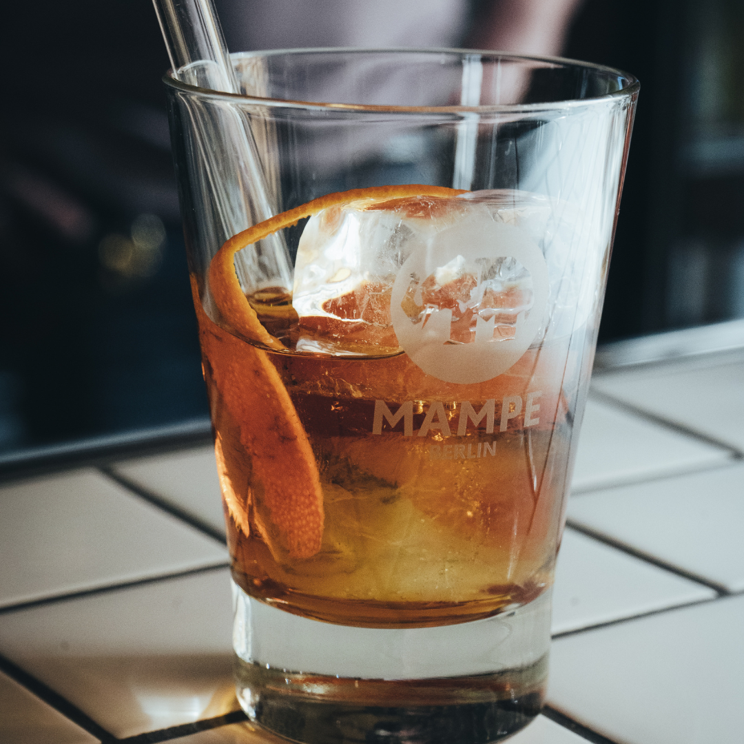 Halb&Halb Kräuterlikör