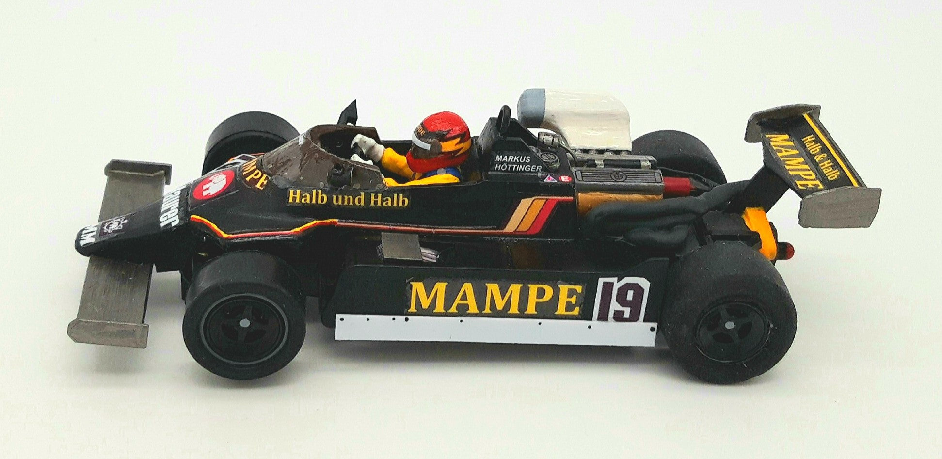 Mampe Slotcar