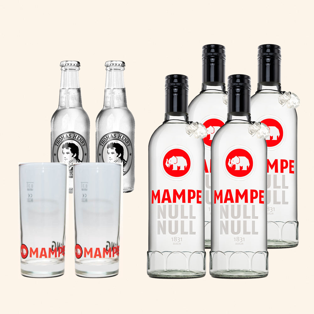 Infatuated instead of drunk