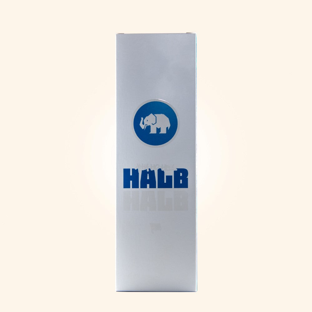 Halb&amp;Half special edition Hertha