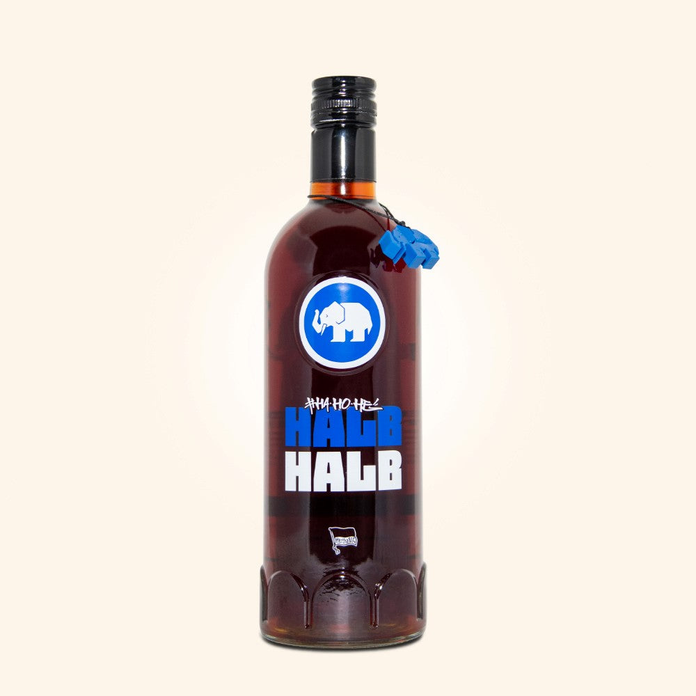 Halb&amp;Half special edition Hertha