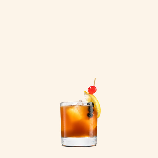 BITTER GAME