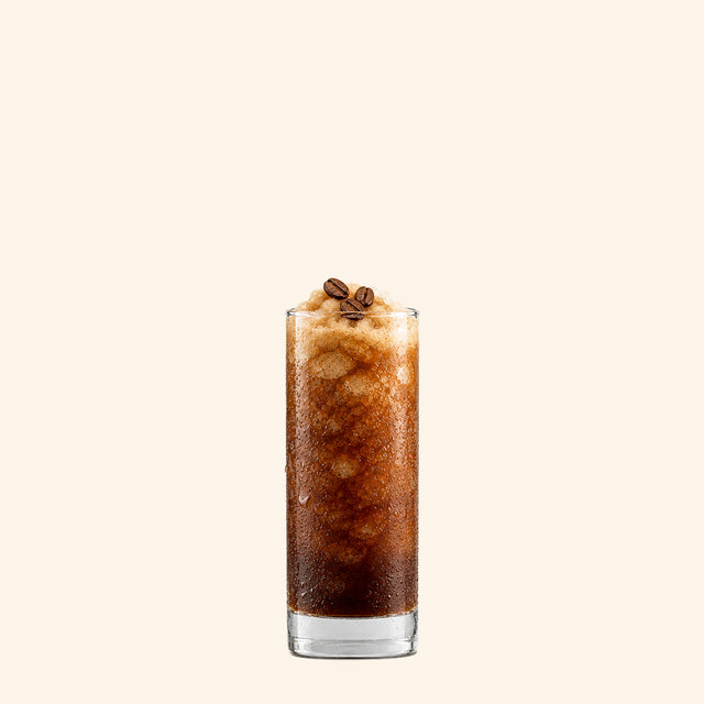VODKA ESPRESSO