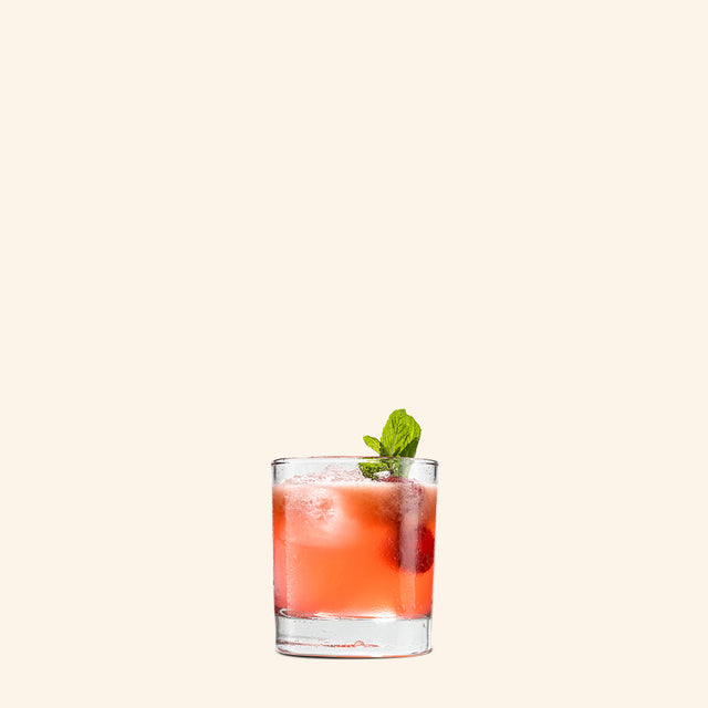 PEPPER BERRY