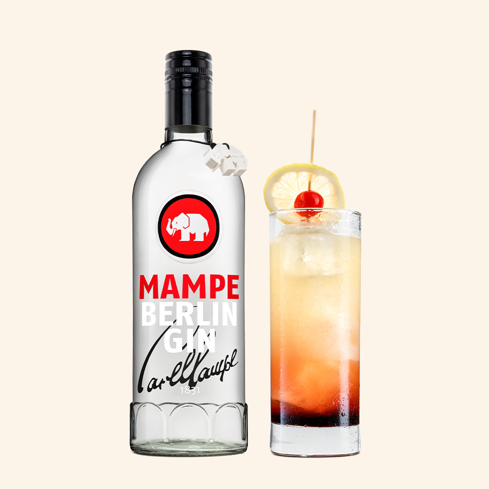 Mampe Berlin Gin