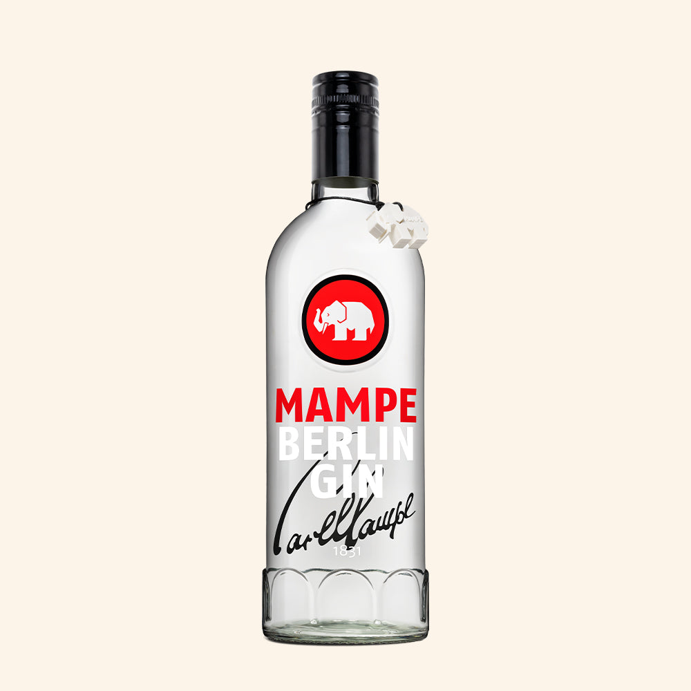 Mampe Berlin Gin