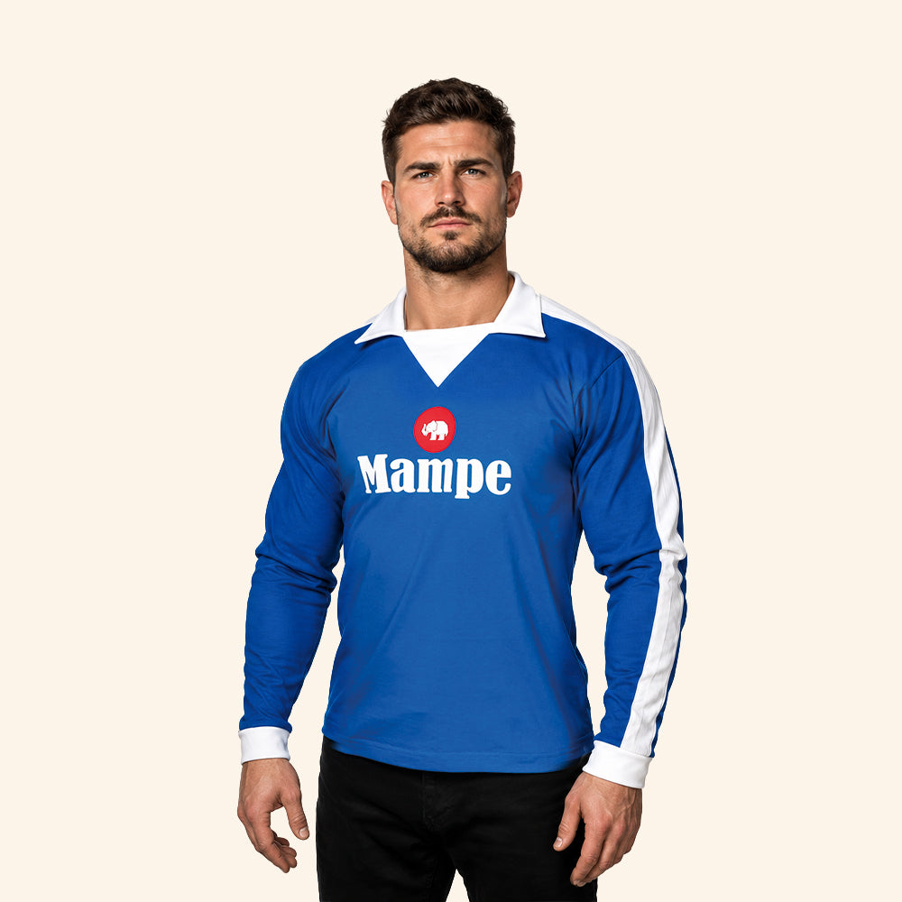 Hertha Half & Half Bundle