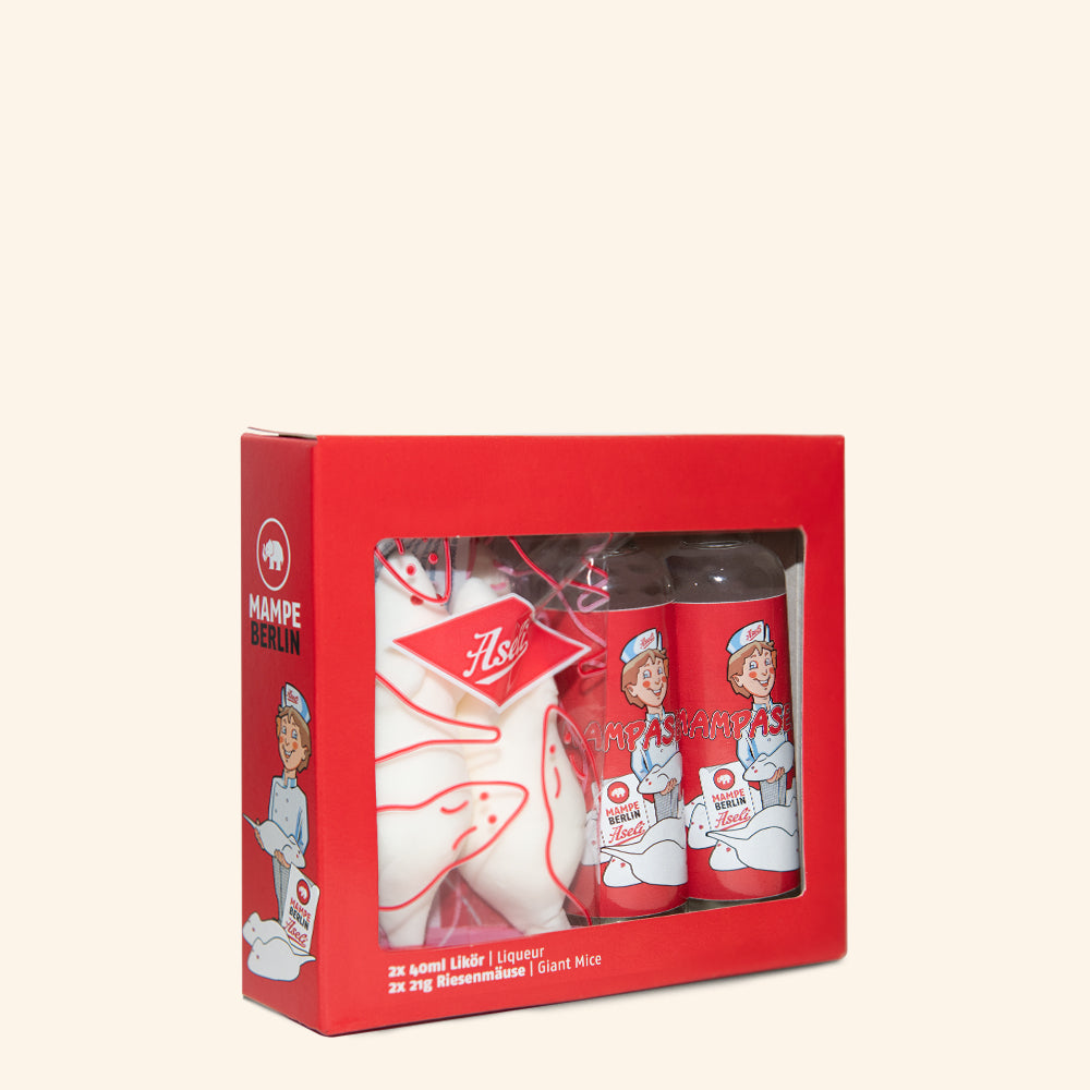 Mampaseli gift box