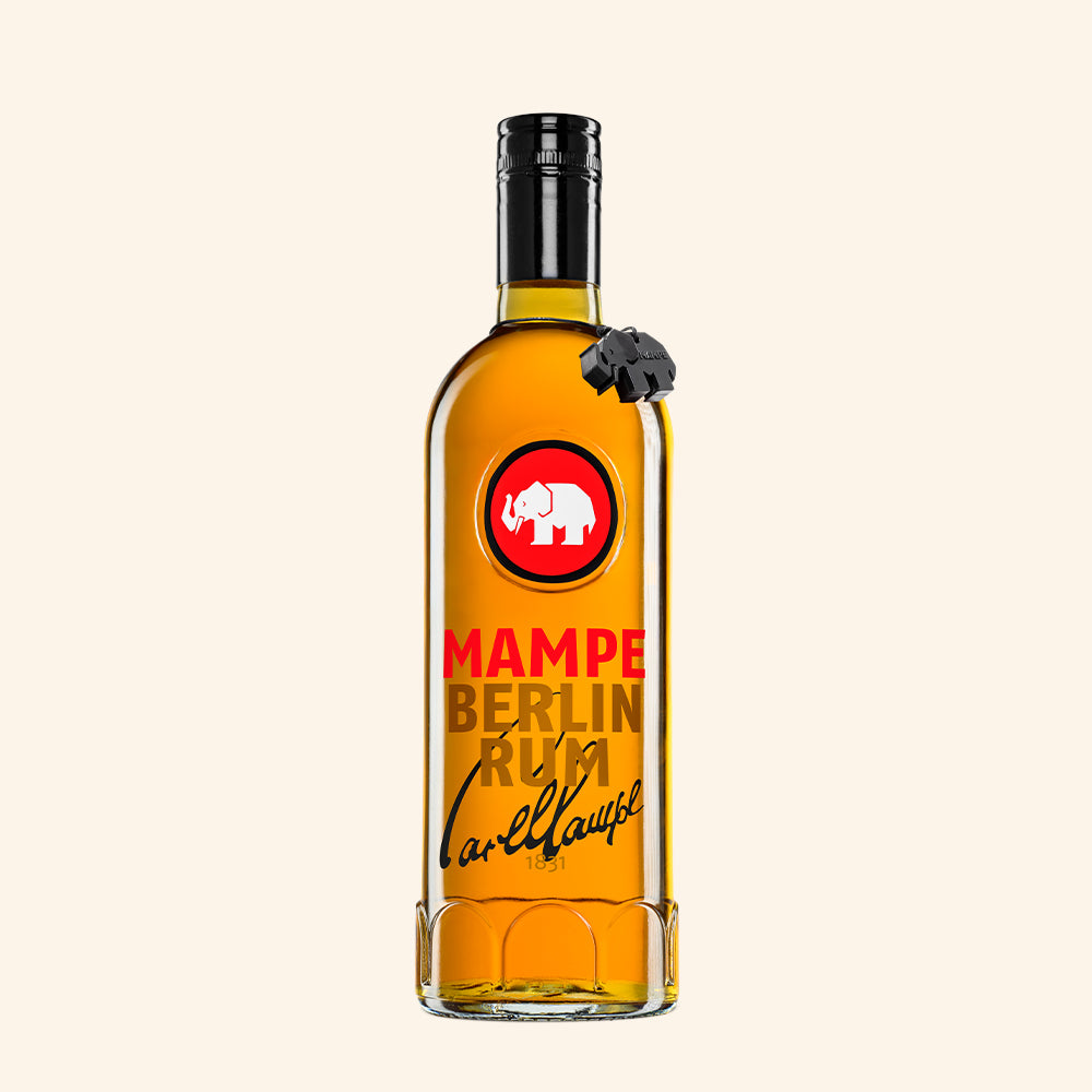 Mampe Berlin Rum