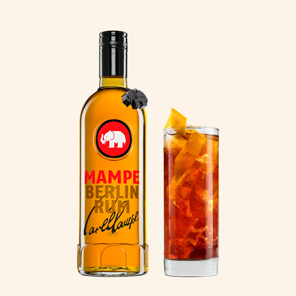 Mampe Berlin Rum