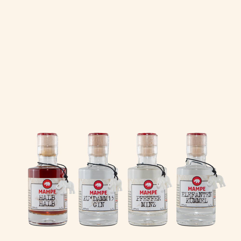 Tasting Set