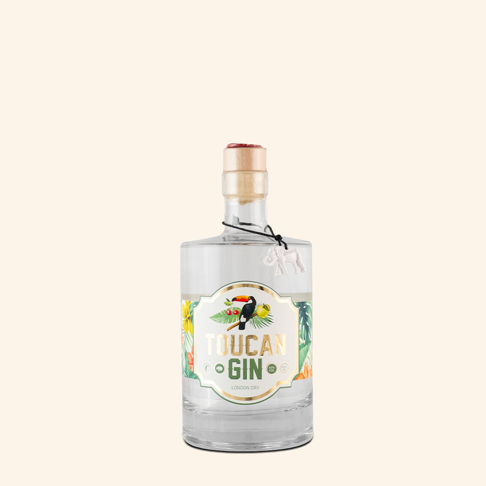 Toucan Gin
