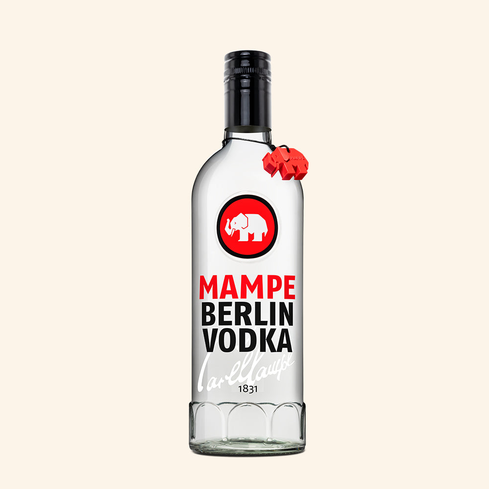 Mampe Berlin Vodka