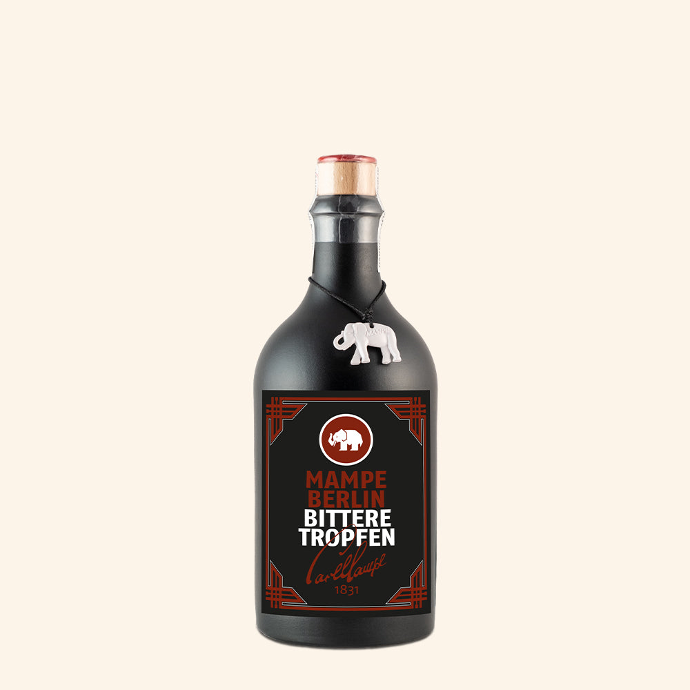 Mampe Bittere Tropfen