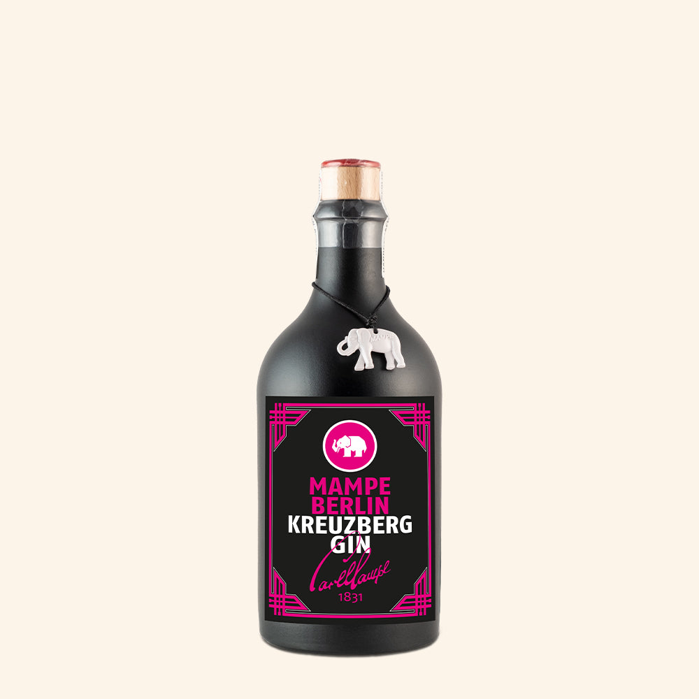 Kreuzberg 61 Gin