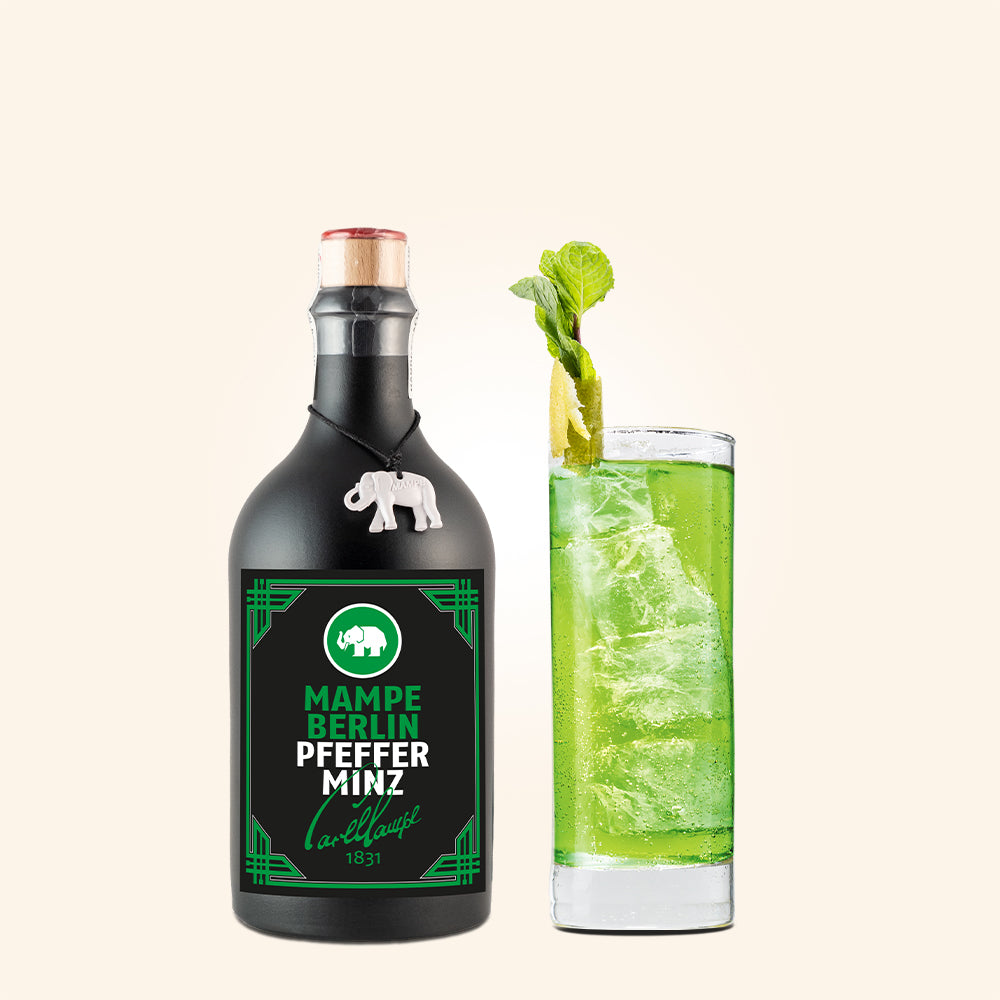 Pfefferminz