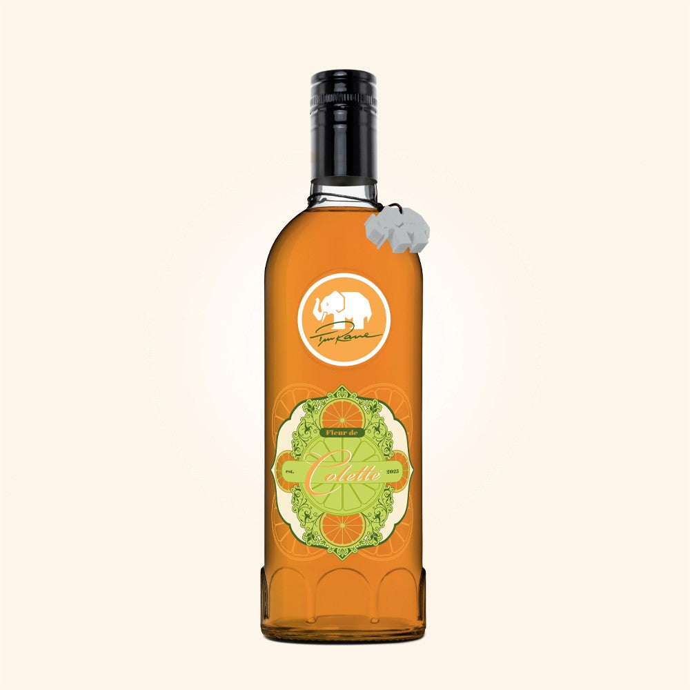 Tim Raue »Fleur de Colette«