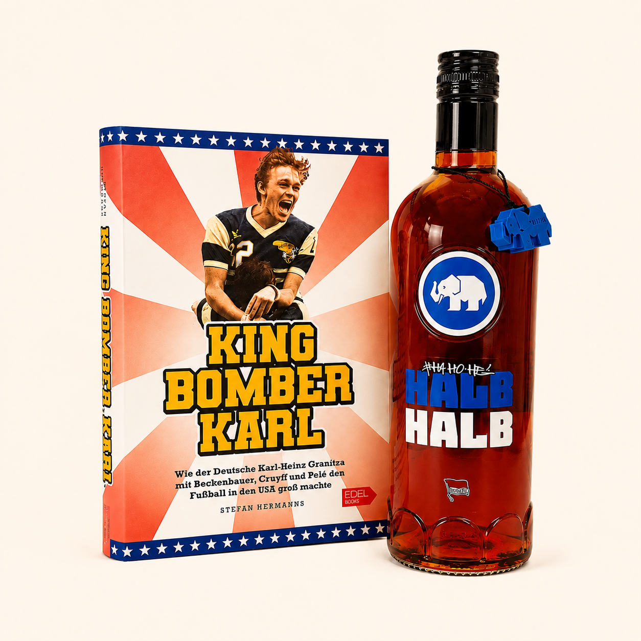 Hertha Buch Bundle