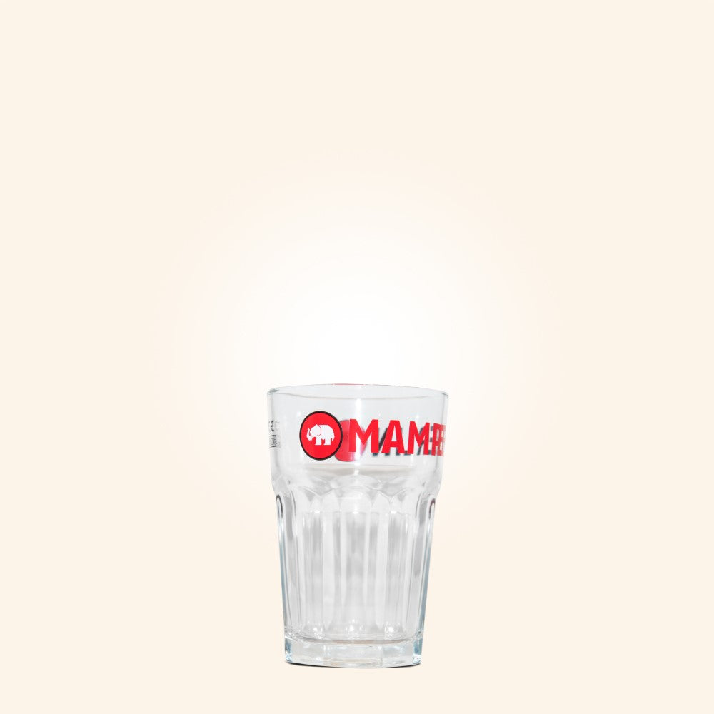 Mampe Berlin long drink glass pack of 6