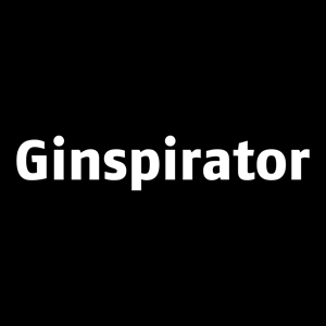 Your Ginspirator - 38%, mild, apple, basil, honey