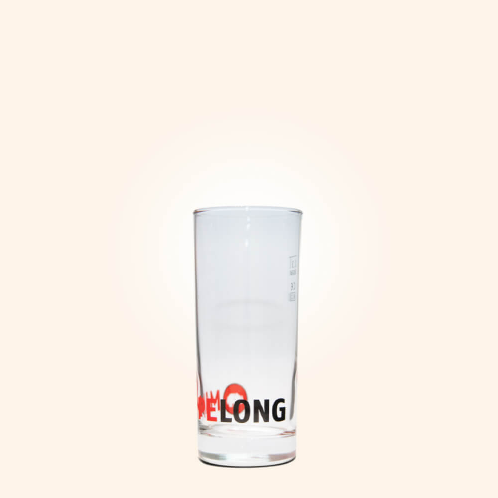 Mampe Longdrinkglas Amsterdam (6er Pack)