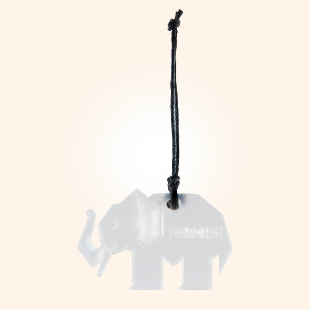 Die kleine Elefantenfamilie