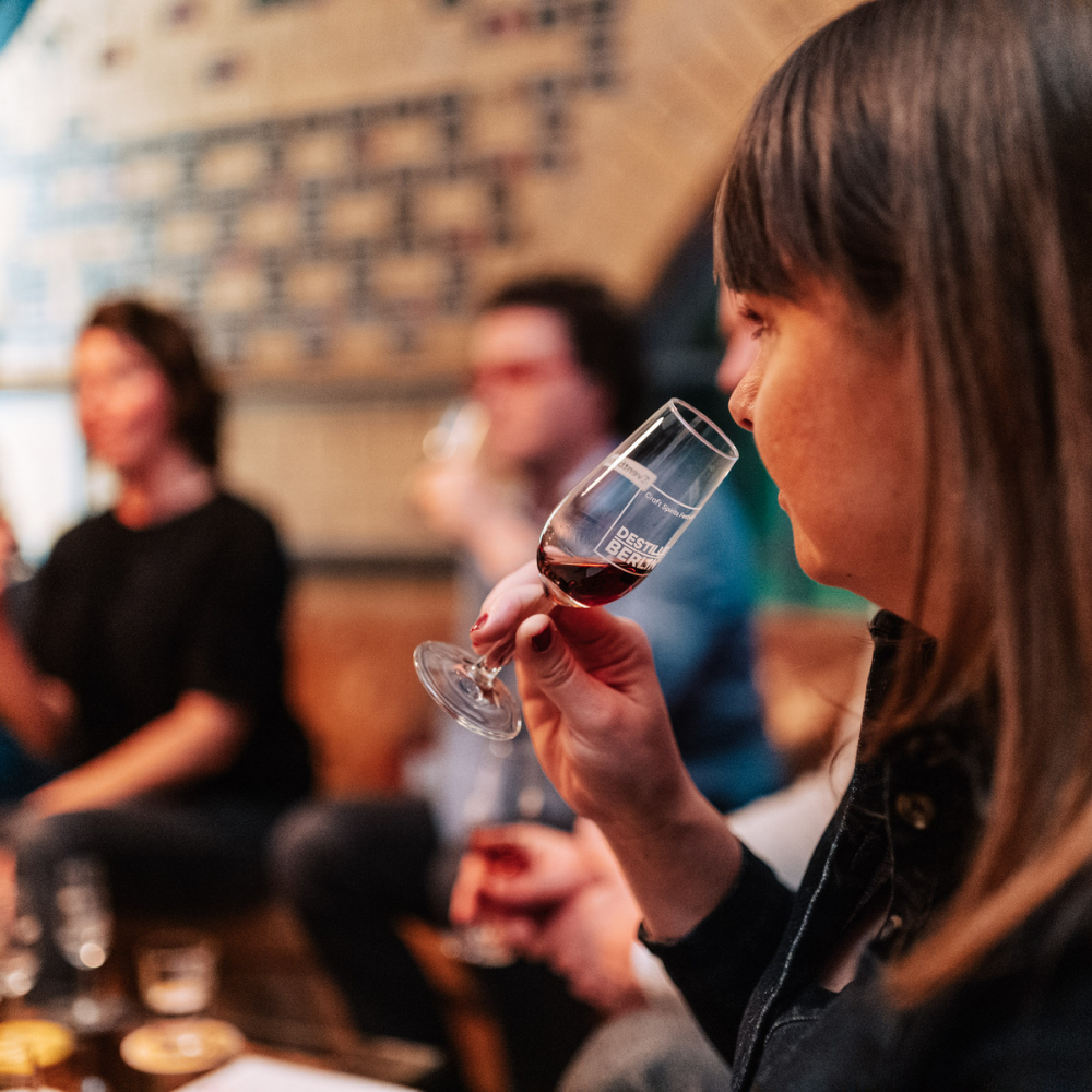 GROßE SCHNAPSGESCHICHTEN - 90min