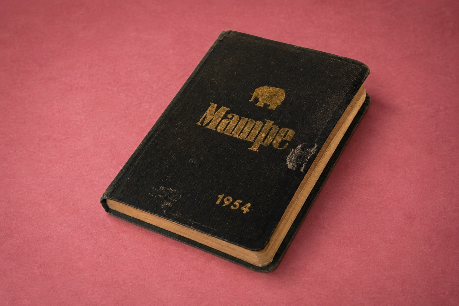 Ein neues Kapitel Berliner Spirituosengeschichte: Eröffnung des kleinen MAMPE Museum in Berlin