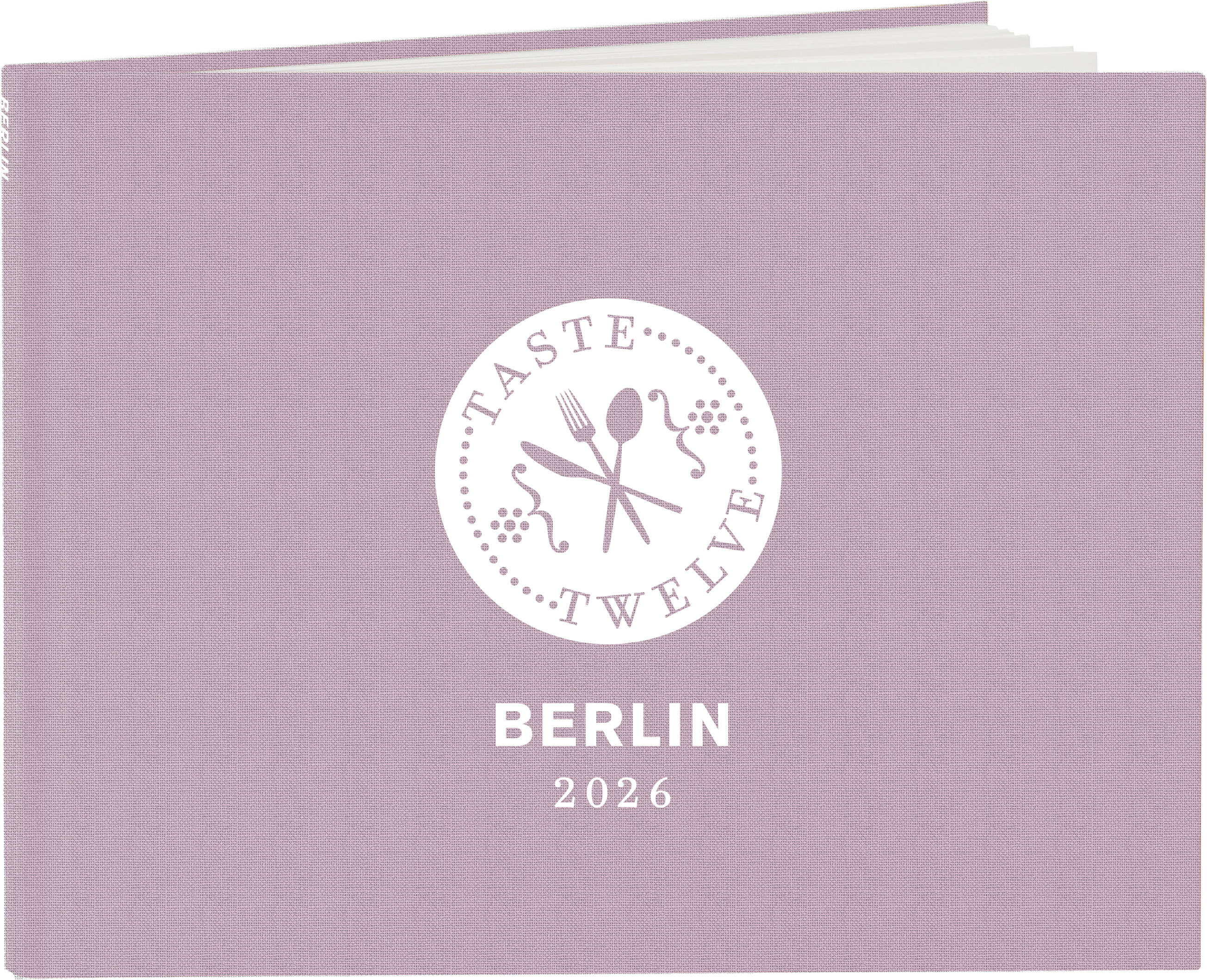 TasteTwelve 2026 Berlin Restaurantführer