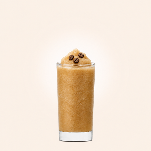 VODKA ESPRESSO
