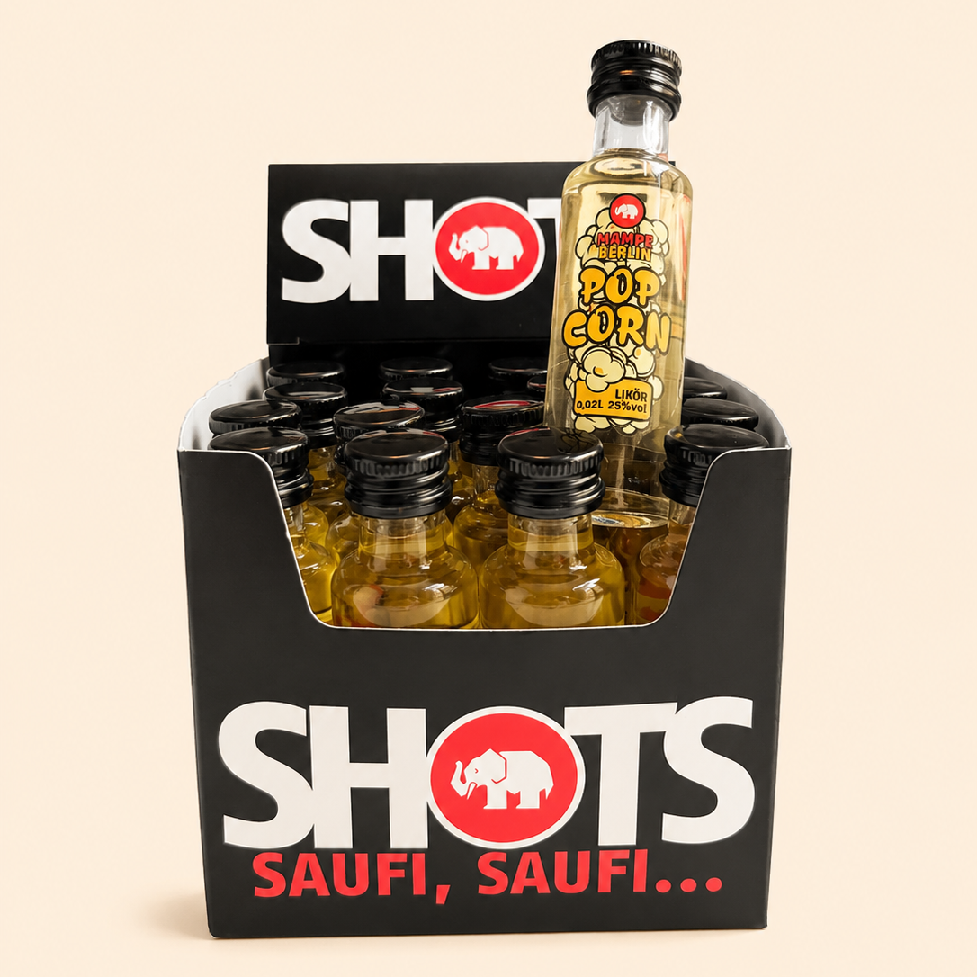 Half&amp;Half Minis as cubes (16 pack of 0.02l each)