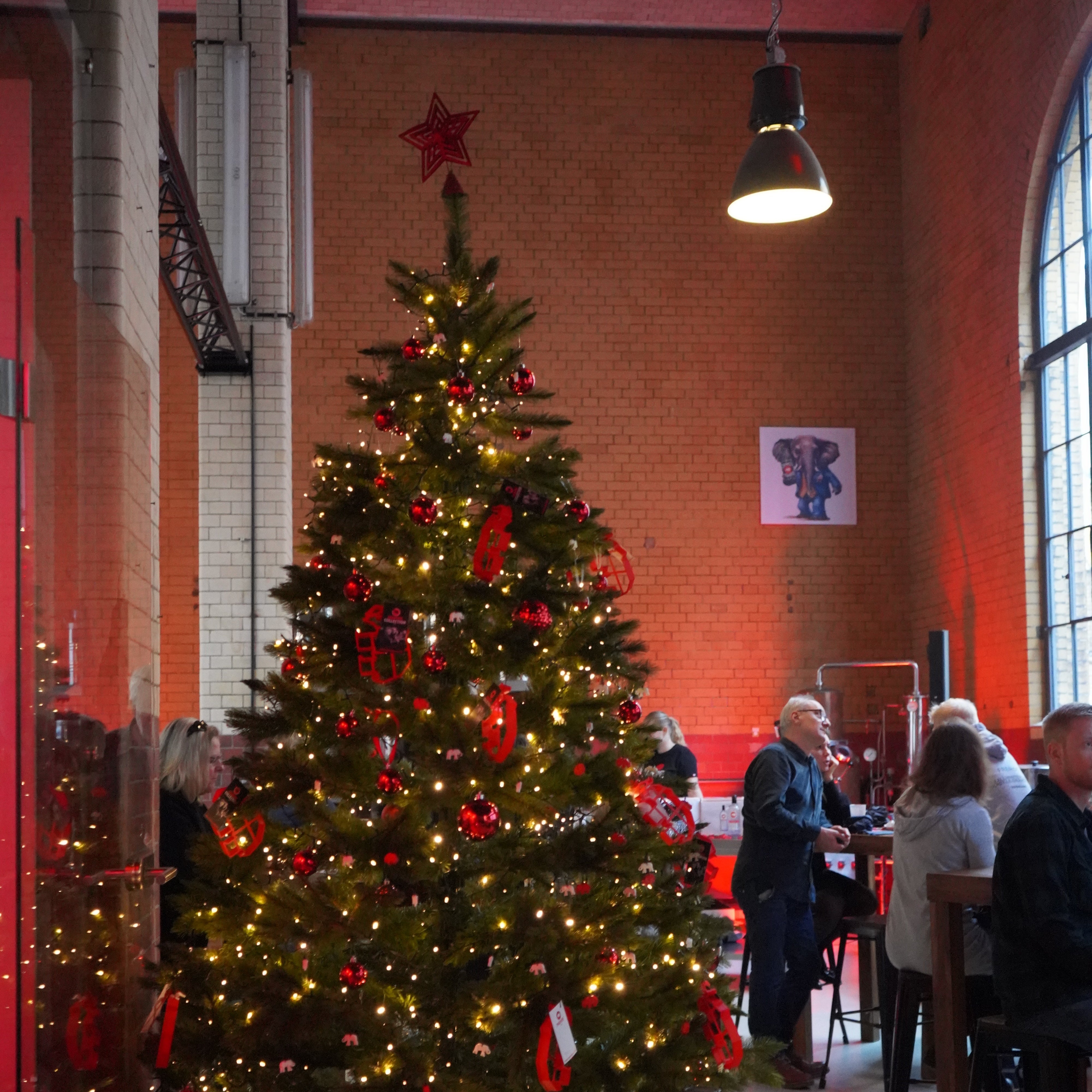 Steinachtsfeier 2025