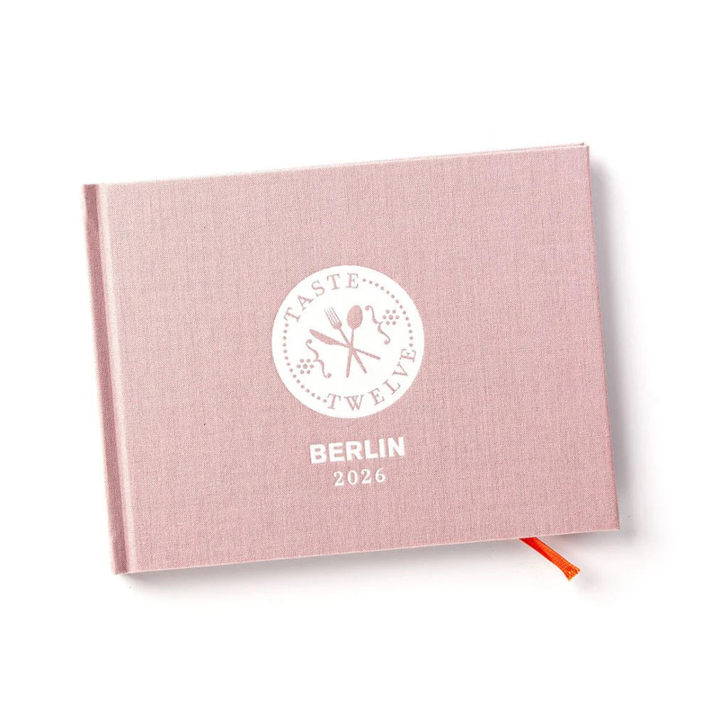 TasteTwelve 2026 Berlin Restaurantführer