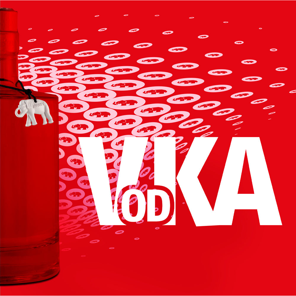 VODKA Konfigurator