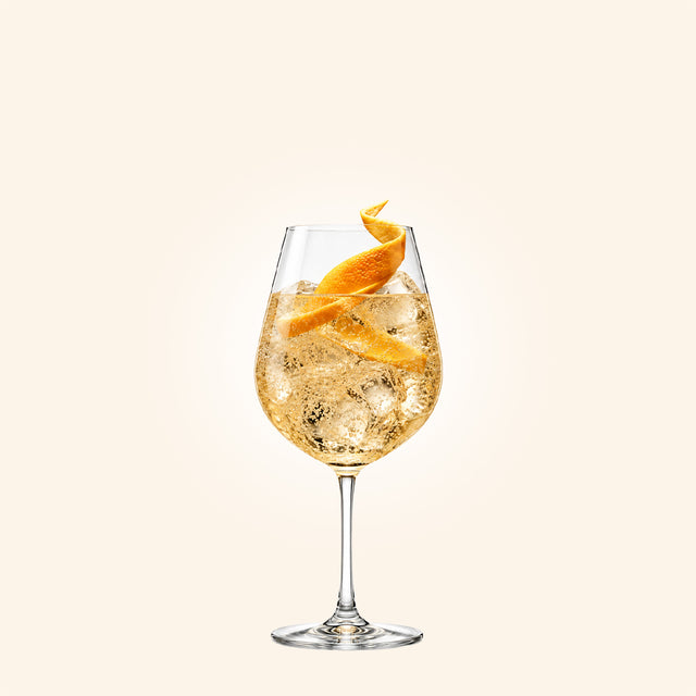 FLIEGER SPRITZ