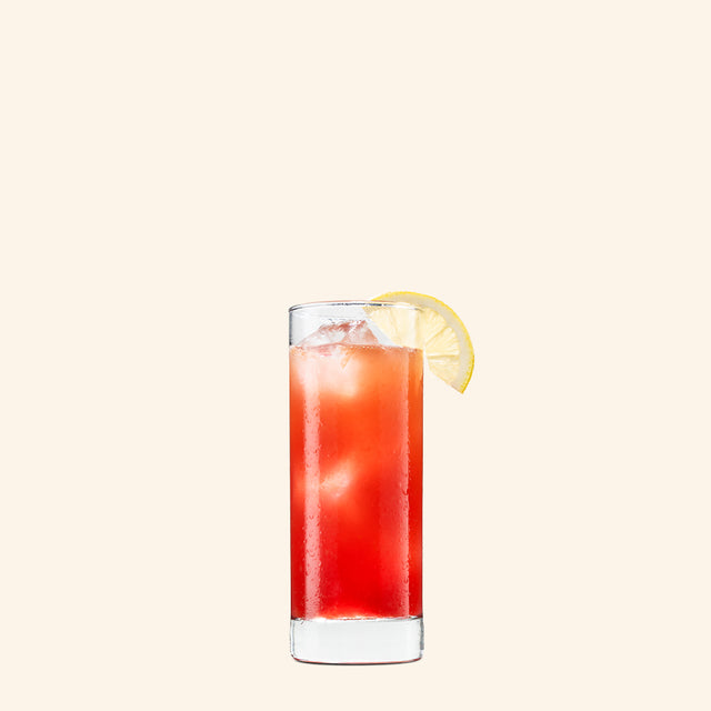 RED ELEPHANT