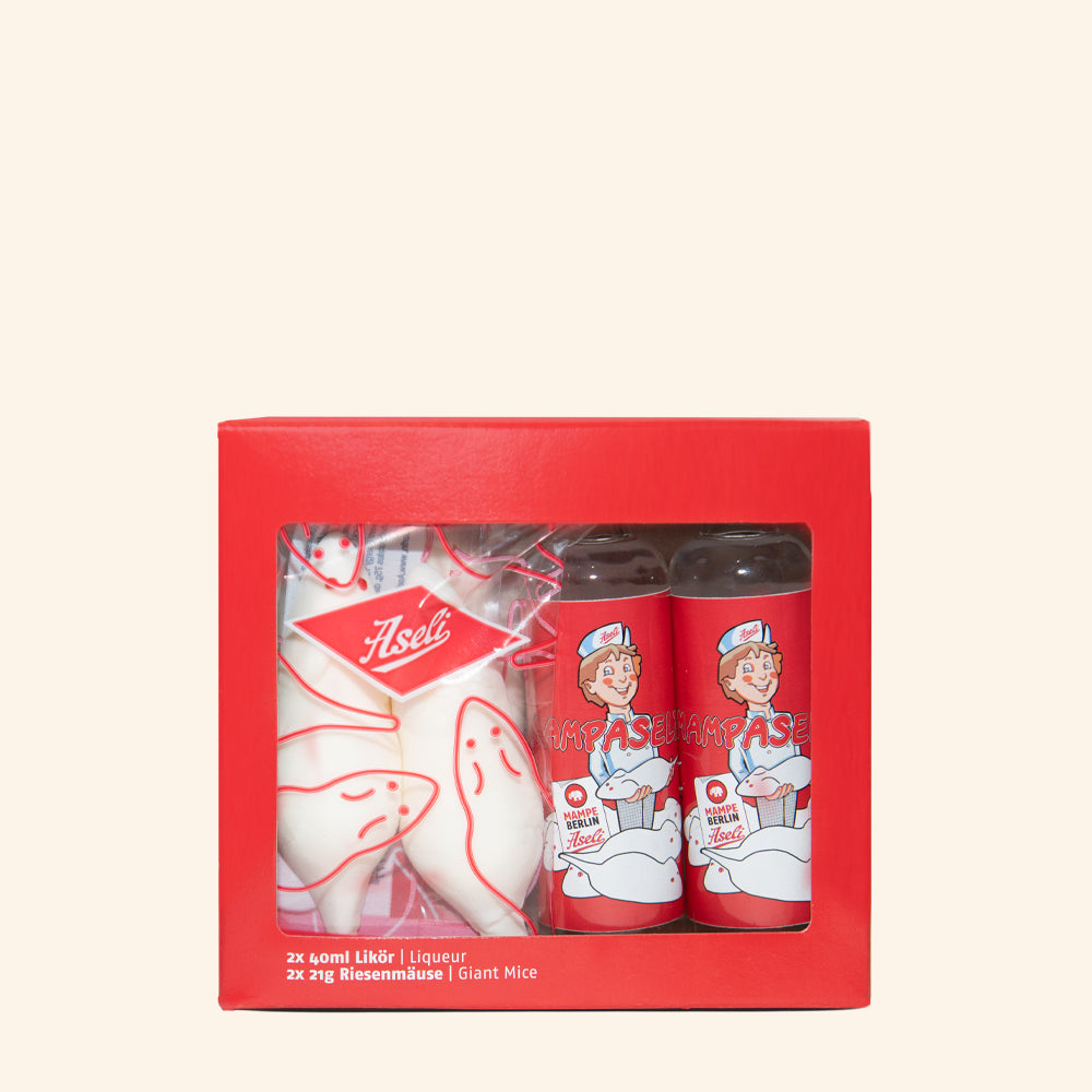 Mampaseli gift box 