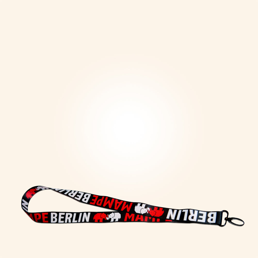 Lanyard