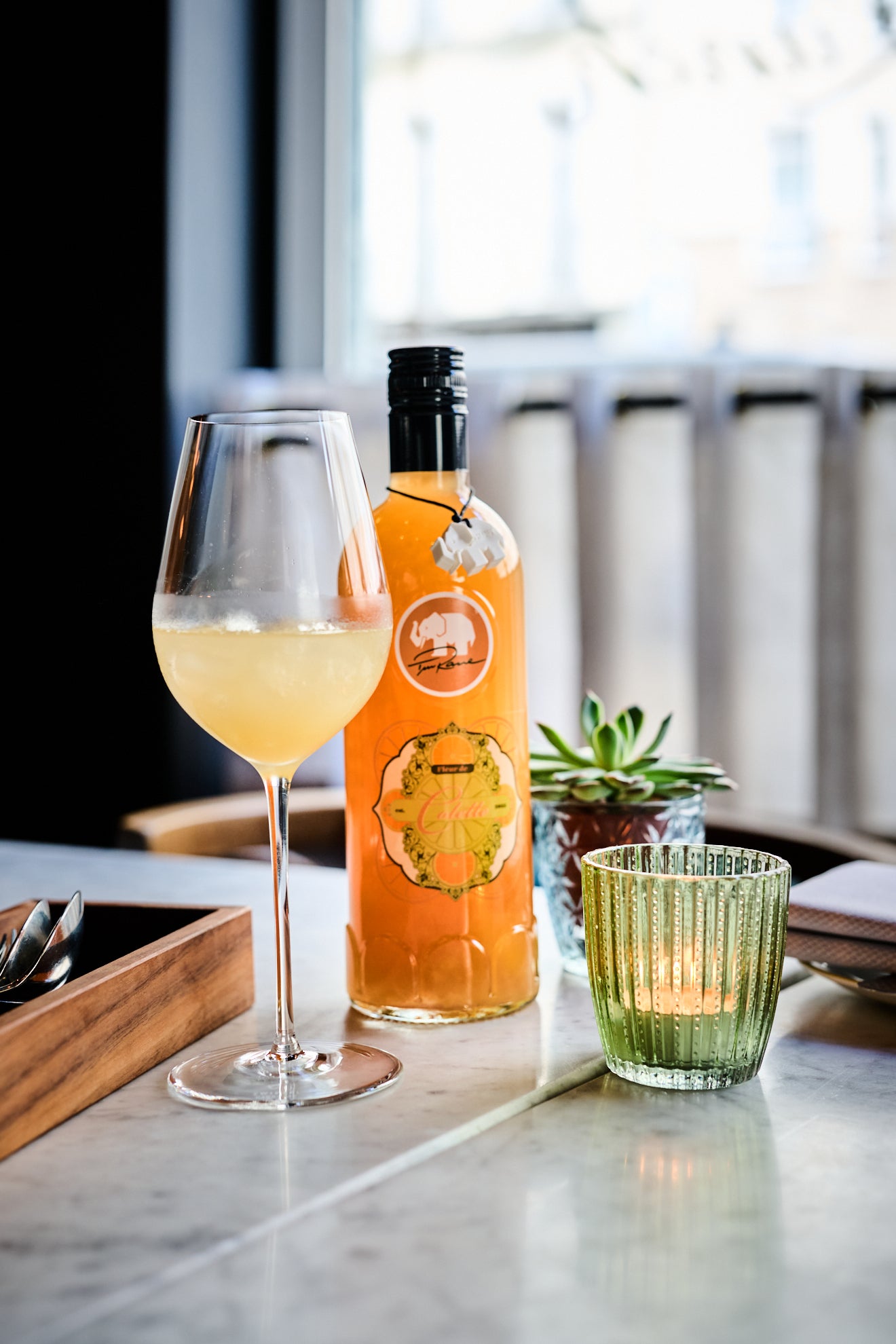 Tim Raue Mampe Bundle