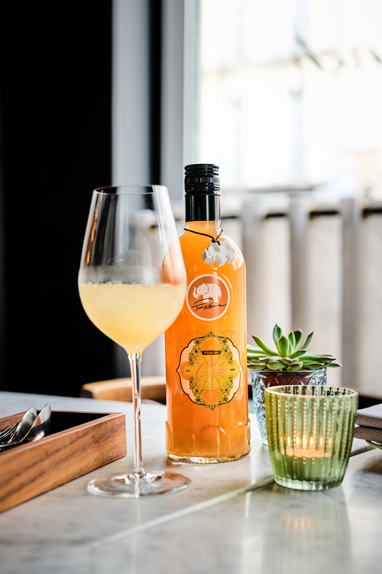 Tim Raue Mampe Bundle