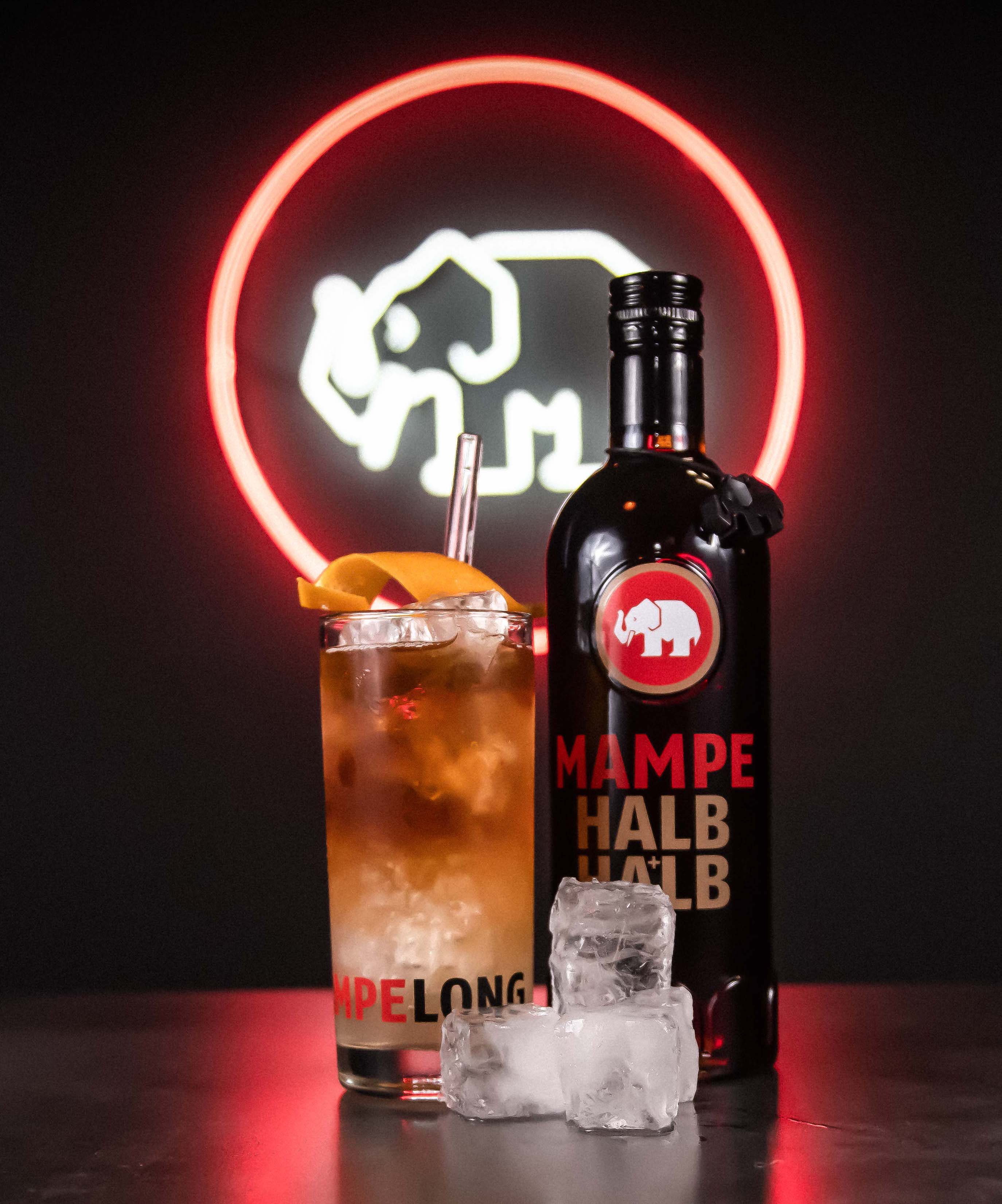 Half & Half Herbal Liqueur Bundle