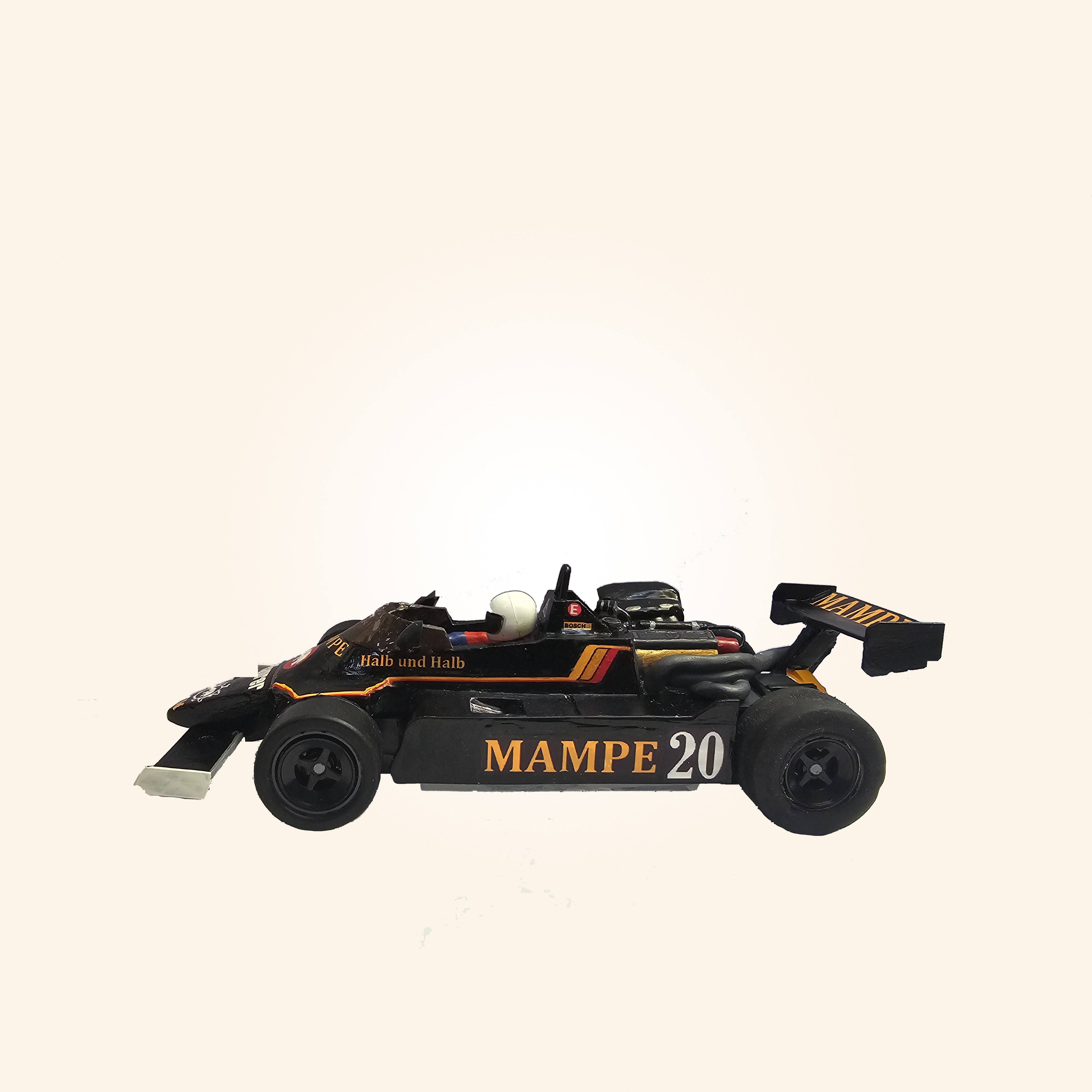 Mampe Slotcar