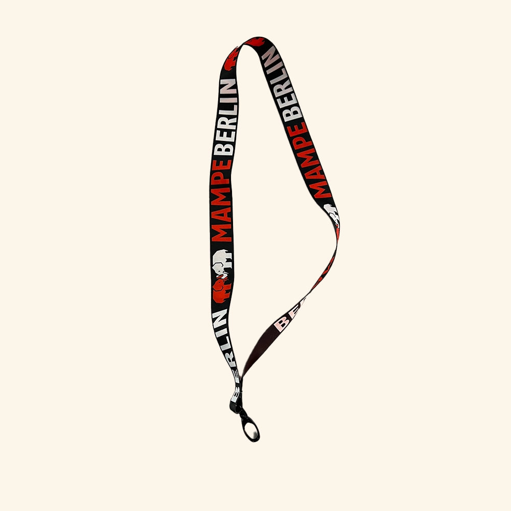 Lanyard