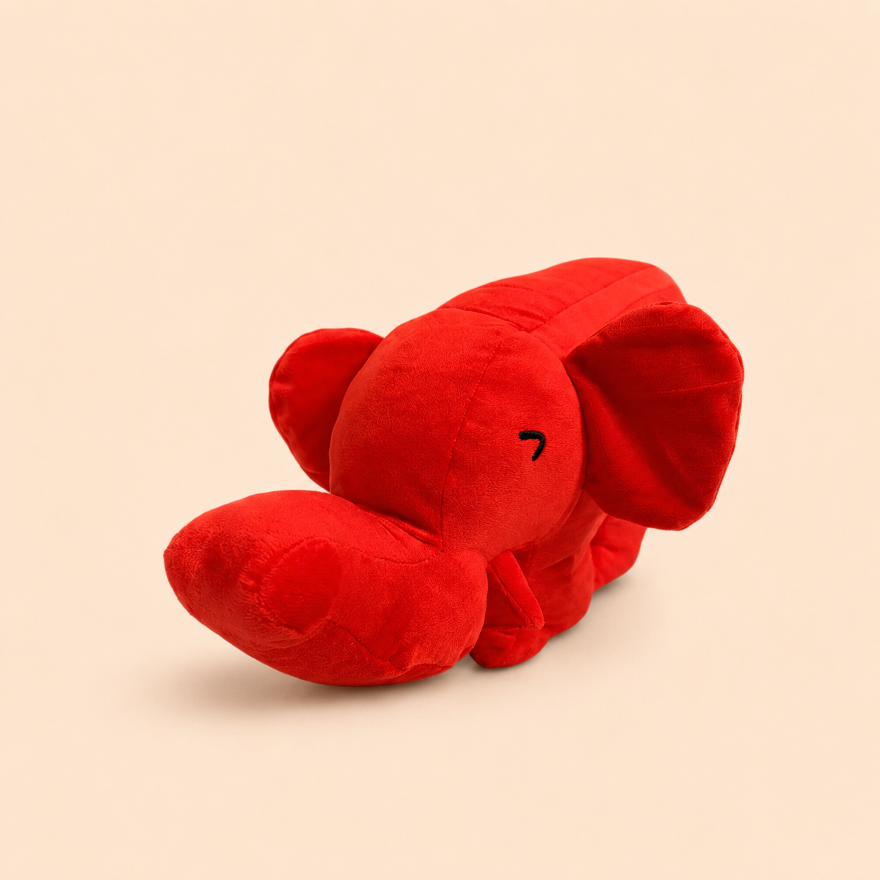Mampe Plüsch Elefant
