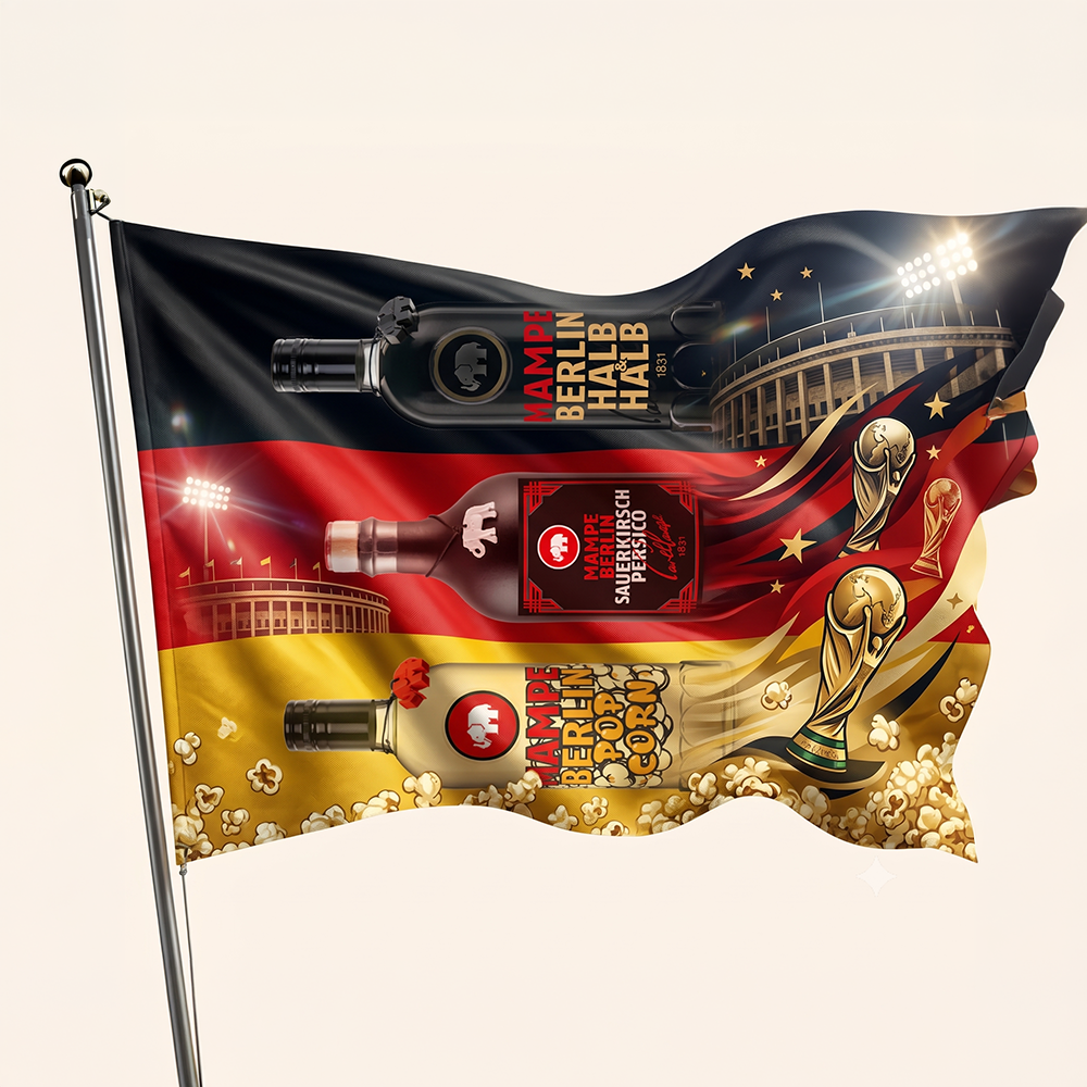 ZEIG FLAGGE BUNDLE