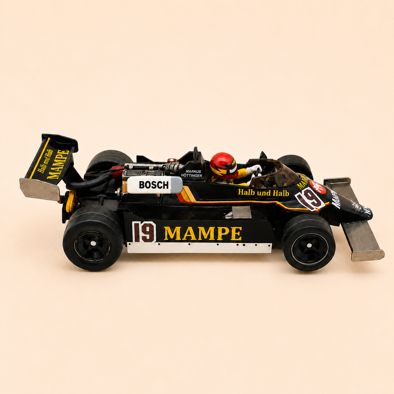 Mampe Slotcar
