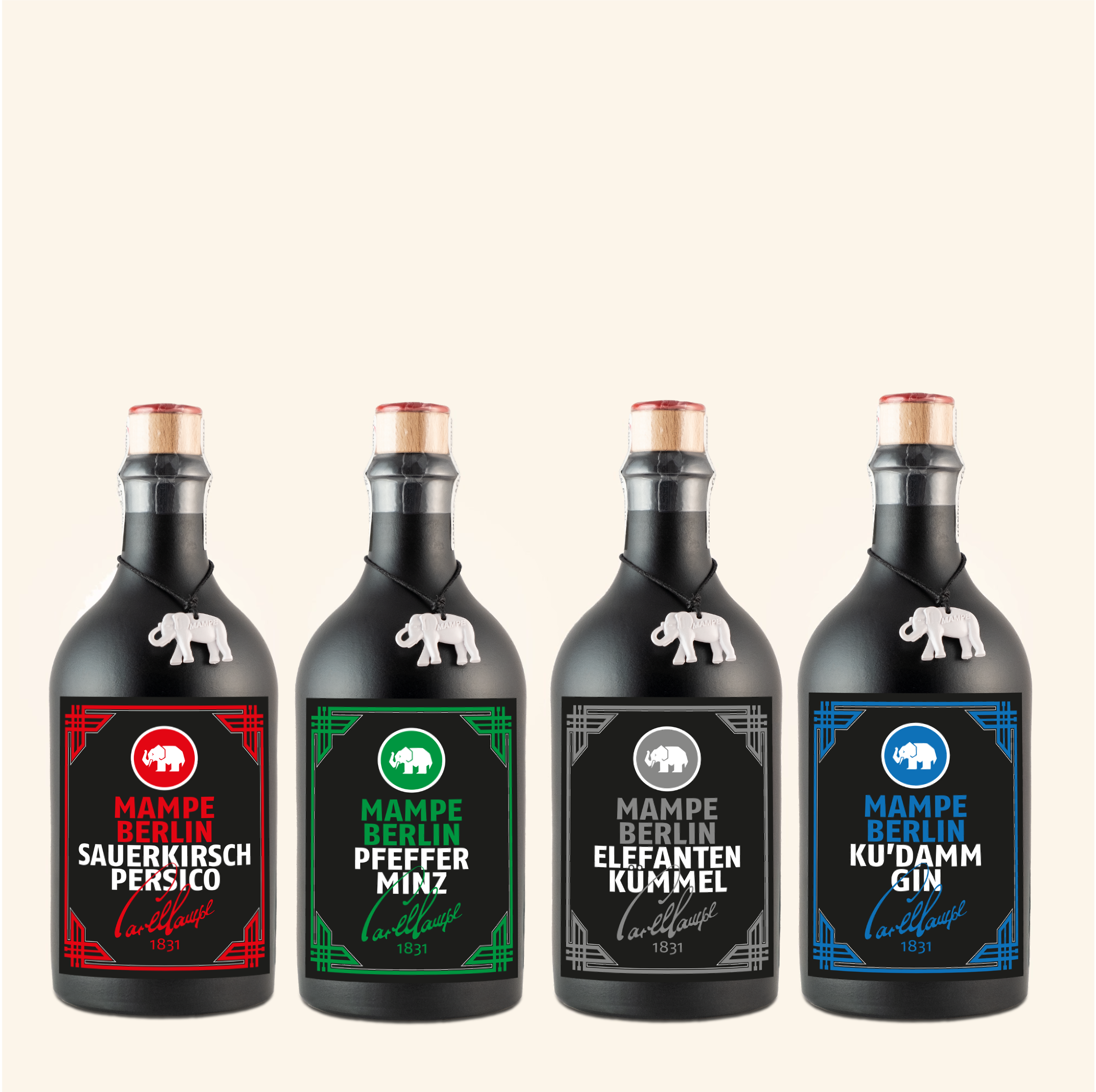 Manufaktur Bundle
