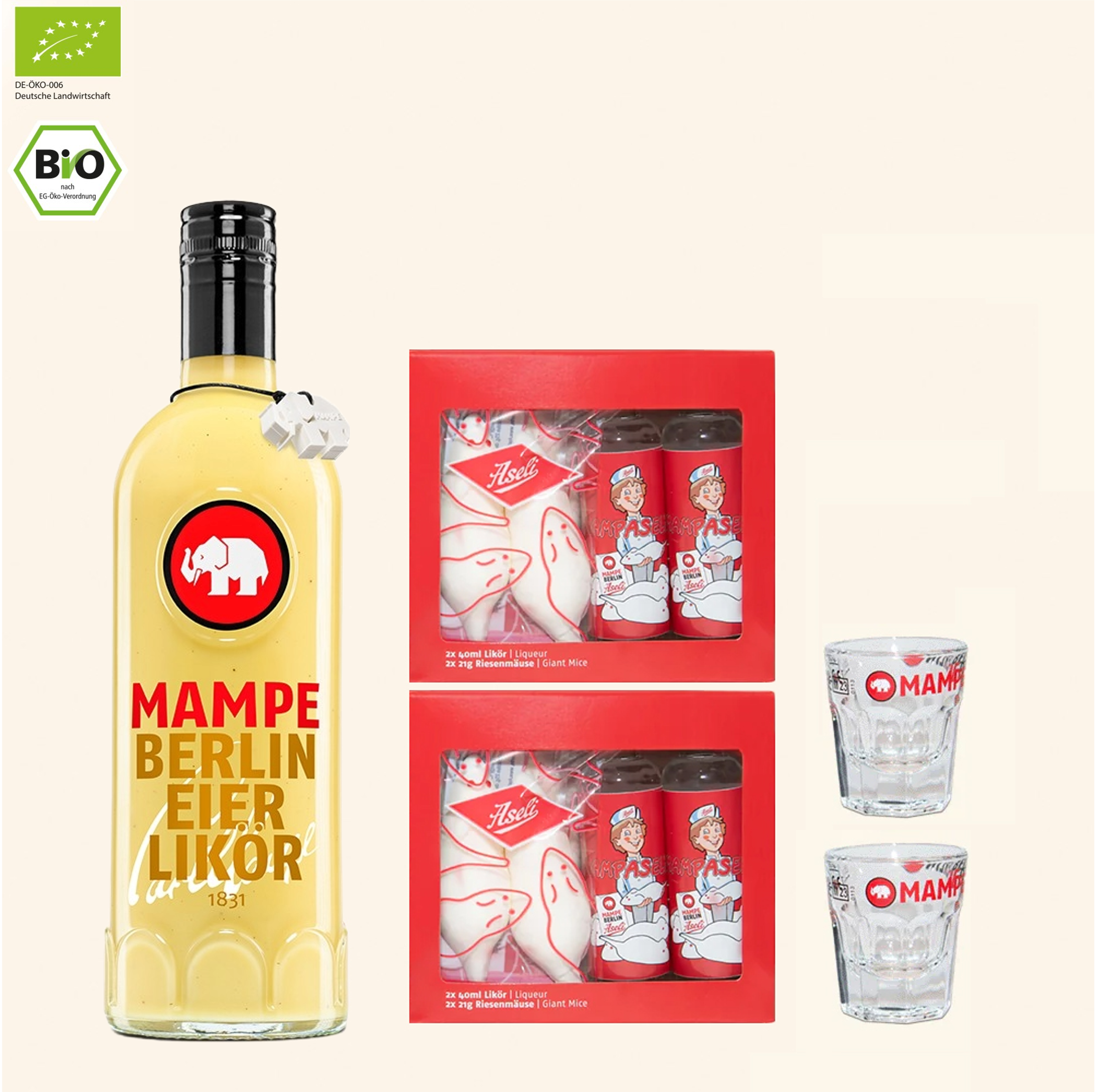 Easter basket Mampaseli